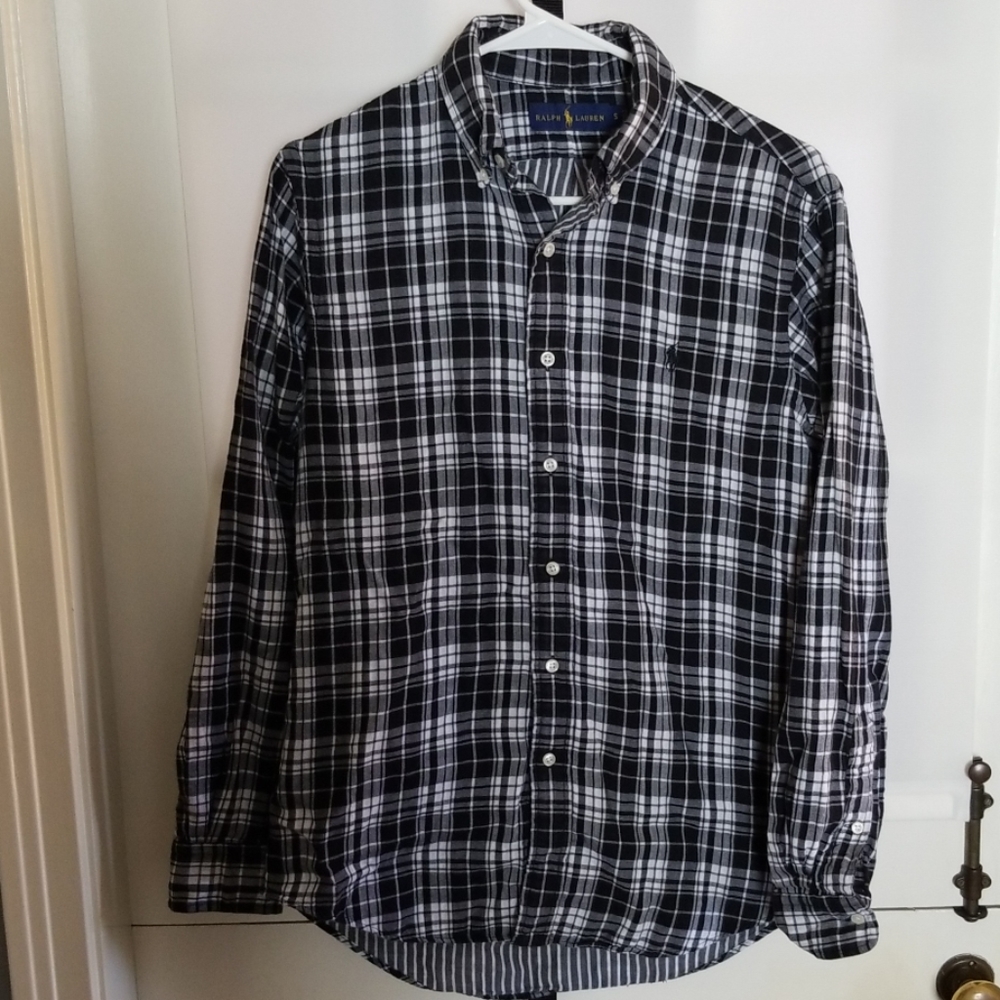 Ralph Lauren Button Down